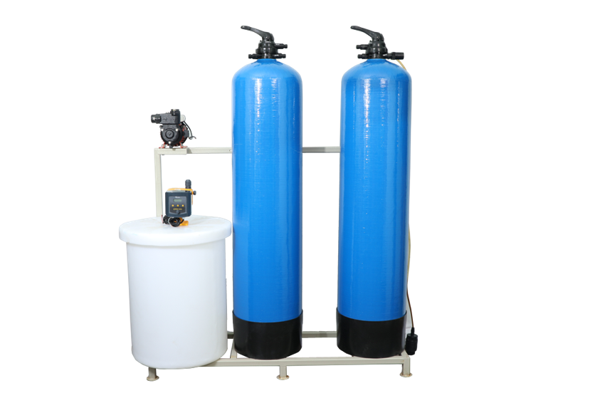 watersoftner-product